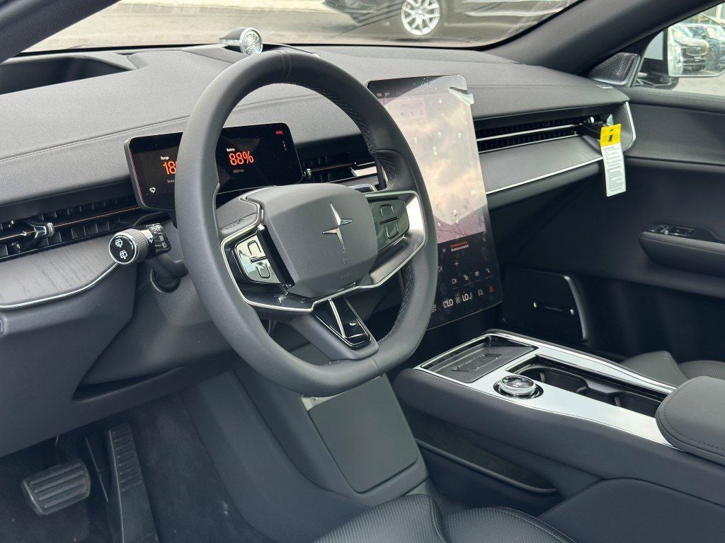 2025 Polestar 3 Base