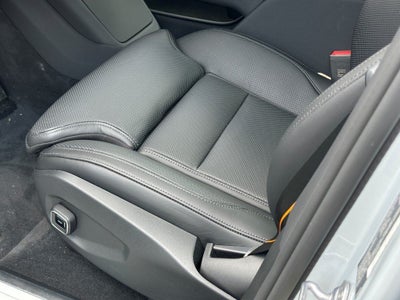 2025 Polestar 3 Base