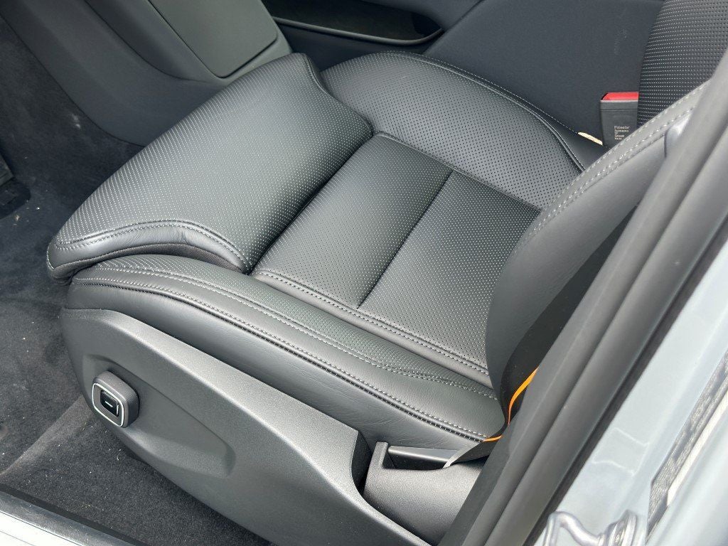 2025 Polestar 3 Base