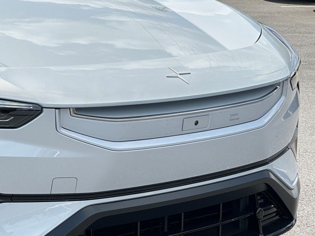 2025 Polestar 3 Base