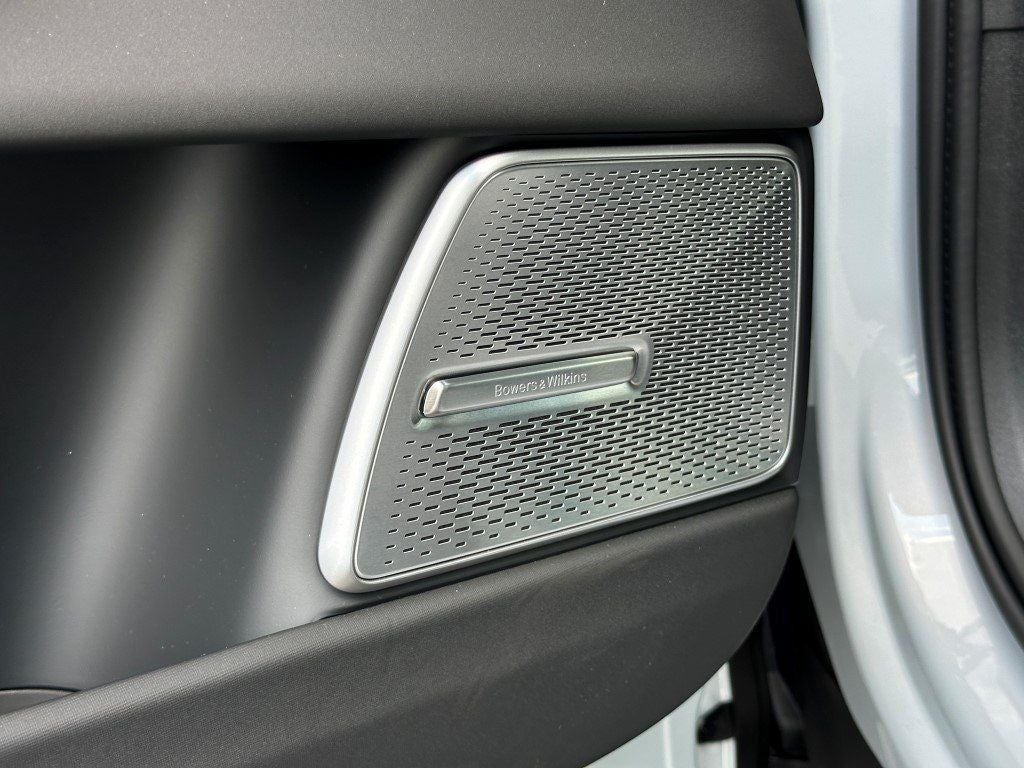 2025 Polestar 3 Base