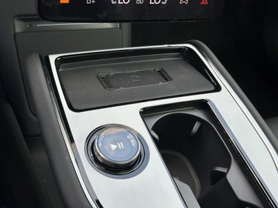 2025 Polestar 3 Base