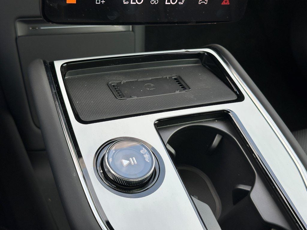 2025 Polestar 3 Base