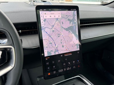 2025 Polestar 3 Base