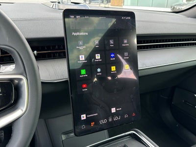 2025 Polestar 3 Base