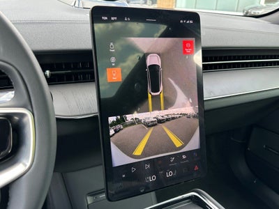 2025 Polestar 3 Base