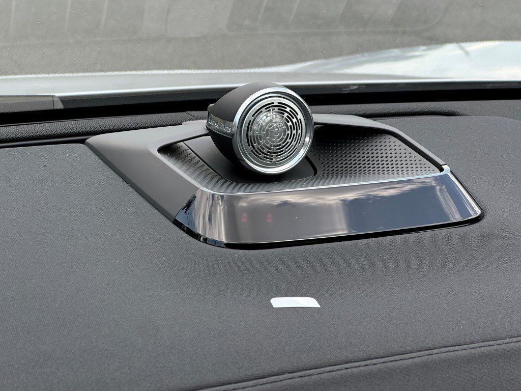 2025 Polestar 3 Base