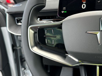 2025 Polestar 3 Base