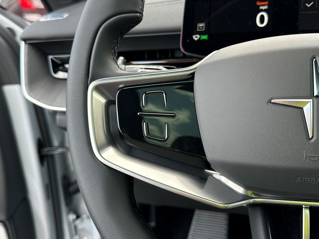 2025 Polestar 3 Base