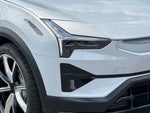 2025 Polestar 3 Base