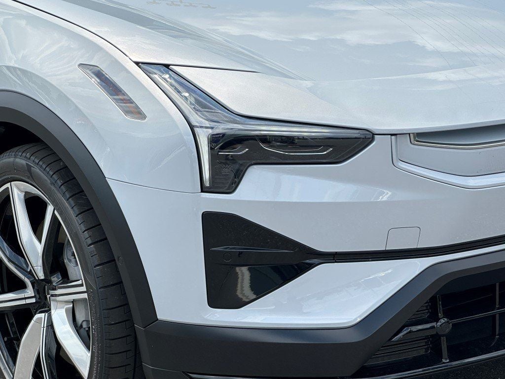 2025 Polestar 3 Base