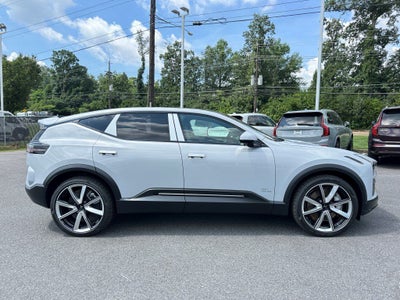2025 Polestar 3 Base