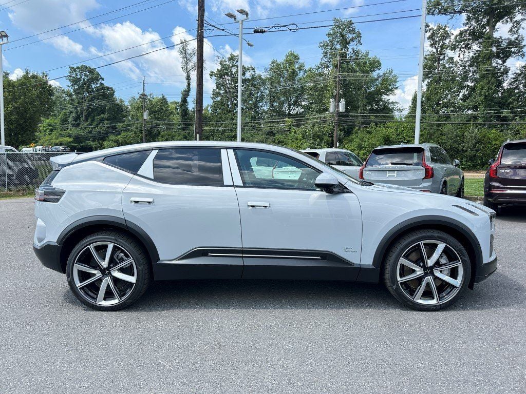2025 Polestar 3 Base