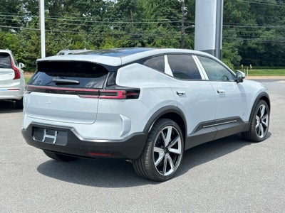 2025 Polestar 3 Base