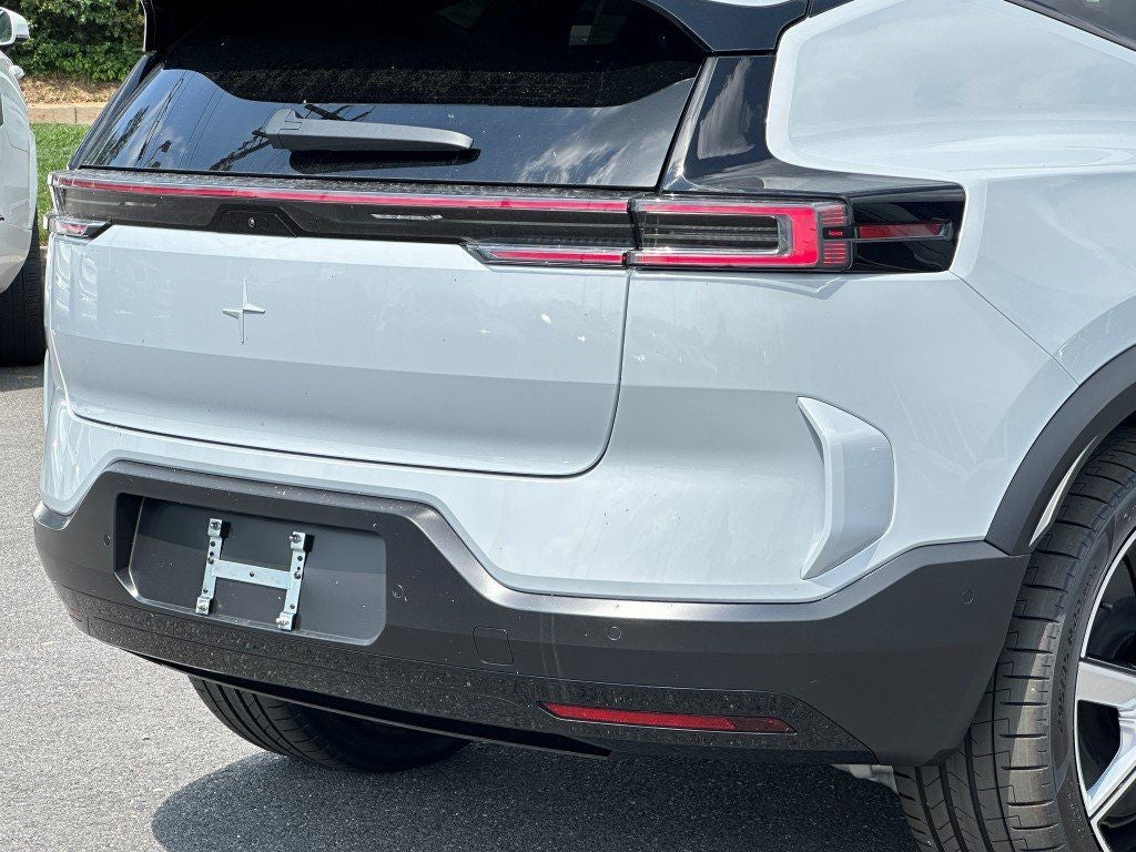 2025 Polestar 3 Base