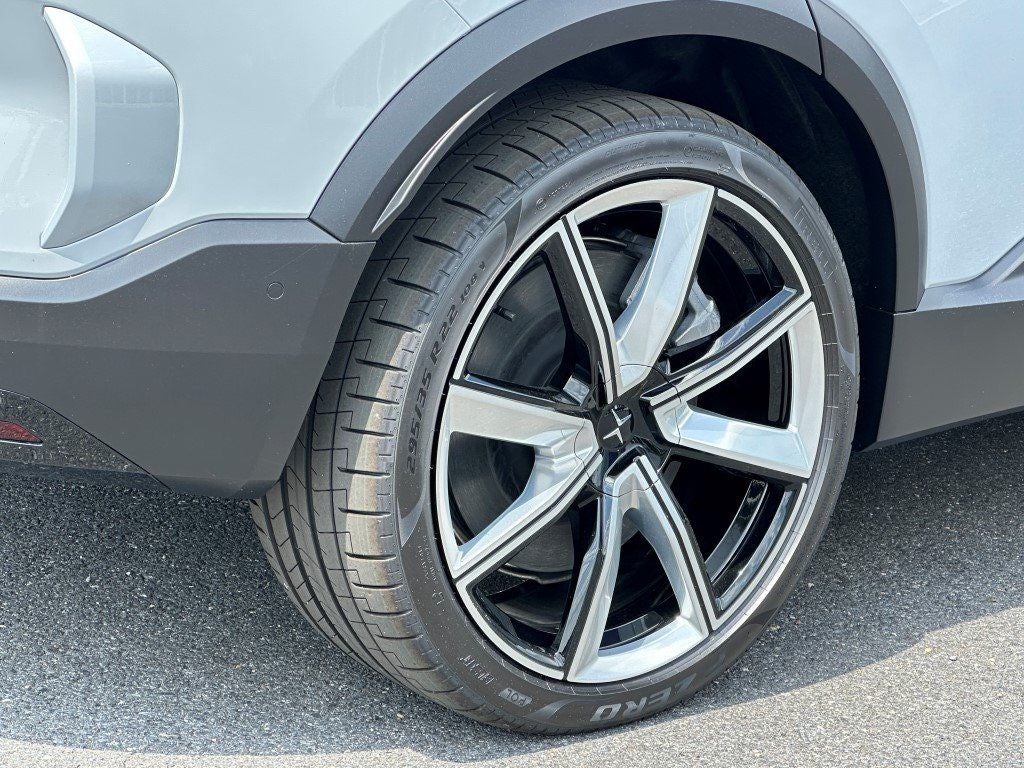 2025 Polestar 3 Base