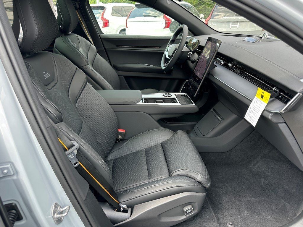 2025 Polestar 3 Base