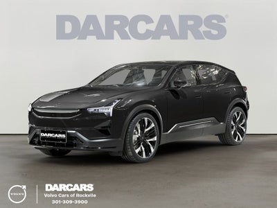 2025 Polestar 3 Base