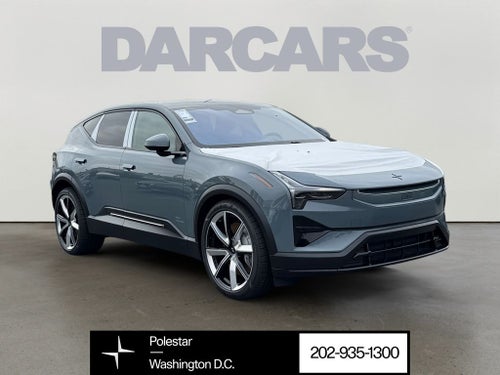 2025 Polestar 3 Base