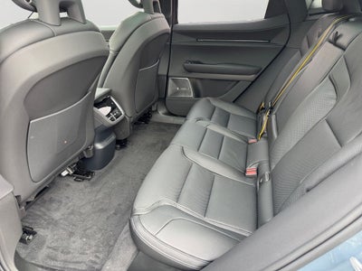 2025 Polestar 3 Base