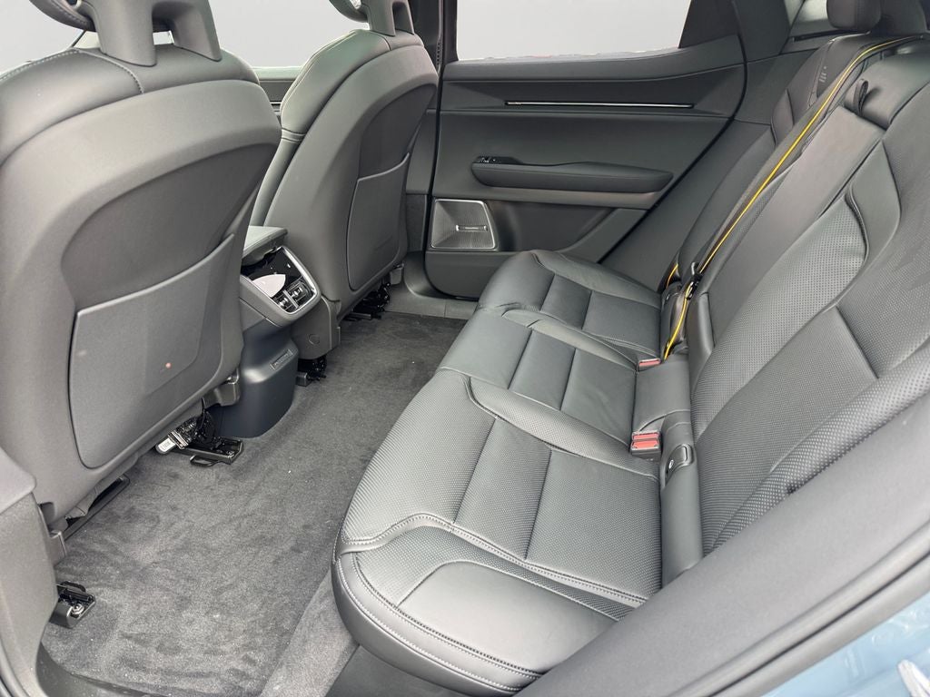 2025 Polestar 3 Base