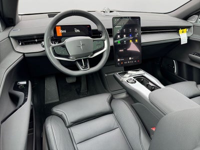 2025 Polestar 3 Base