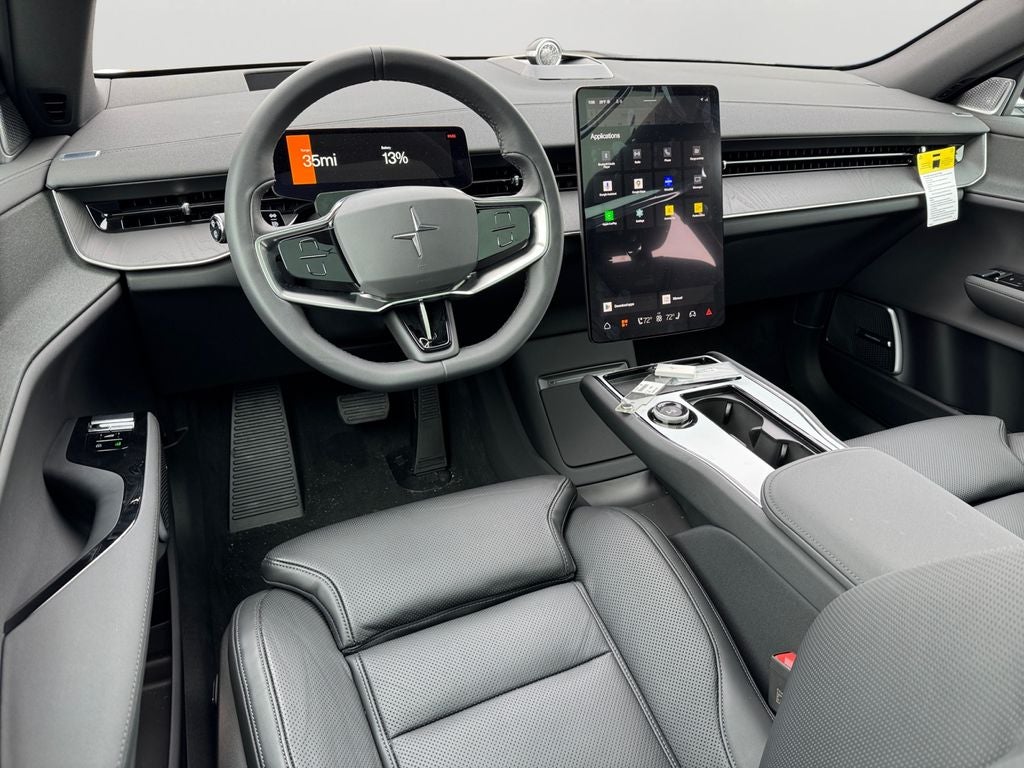 2025 Polestar 3 Base