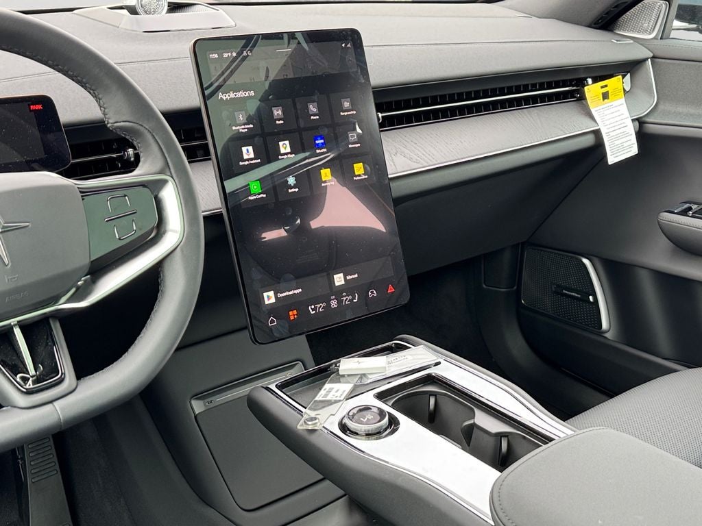 2025 Polestar 3 Base