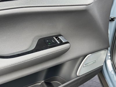 2025 Polestar 3 Base