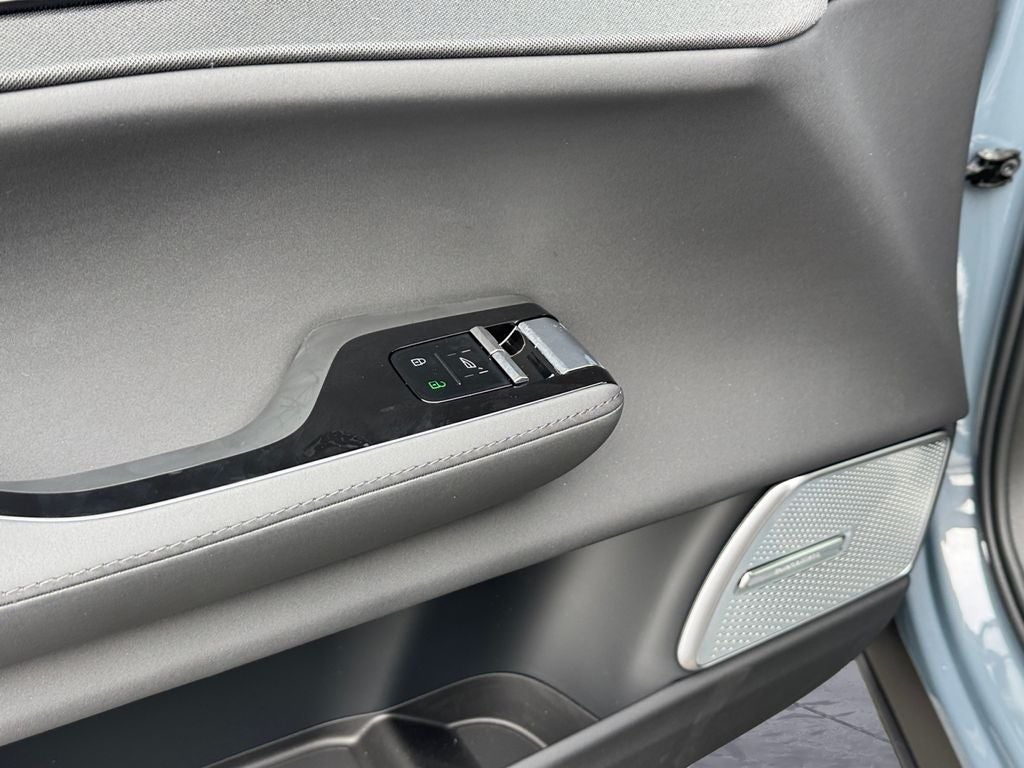 2025 Polestar 3 Base