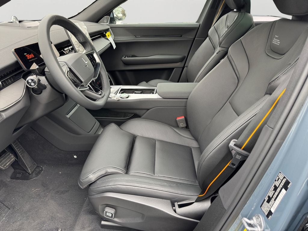 2025 Polestar 3 Base