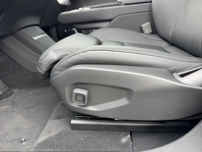 2025 Polestar 3 Base