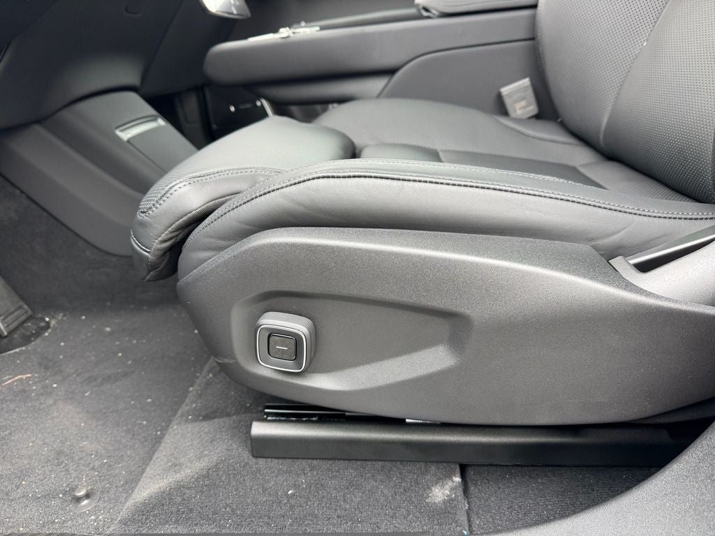 2025 Polestar 3 Base