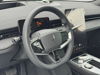 2025 Polestar 3 Base