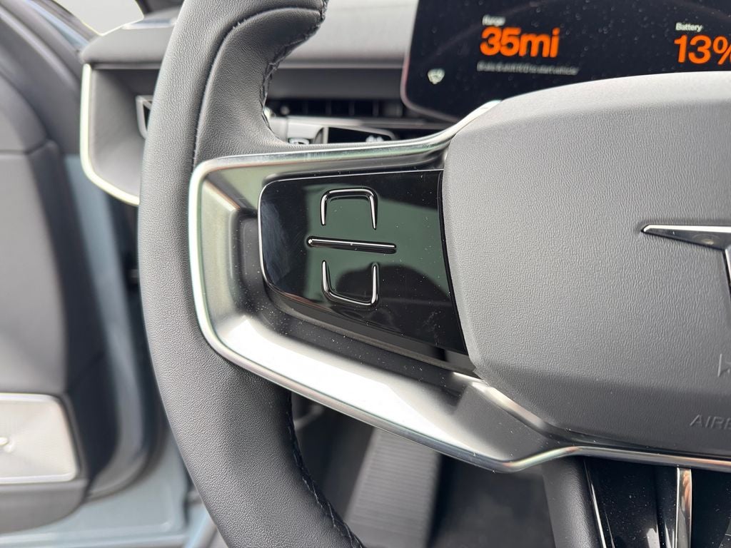 2025 Polestar 3 Base