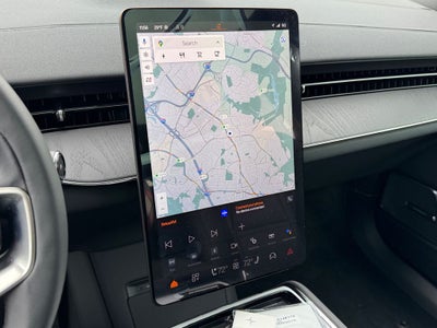 2025 Polestar 3 Base