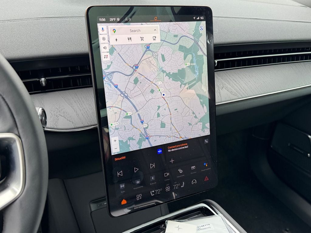 2025 Polestar 3 Base