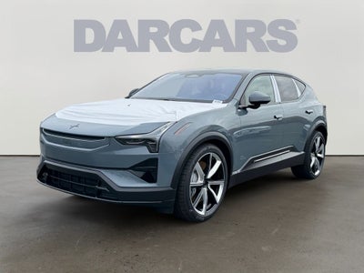 2025 Polestar 3 Base