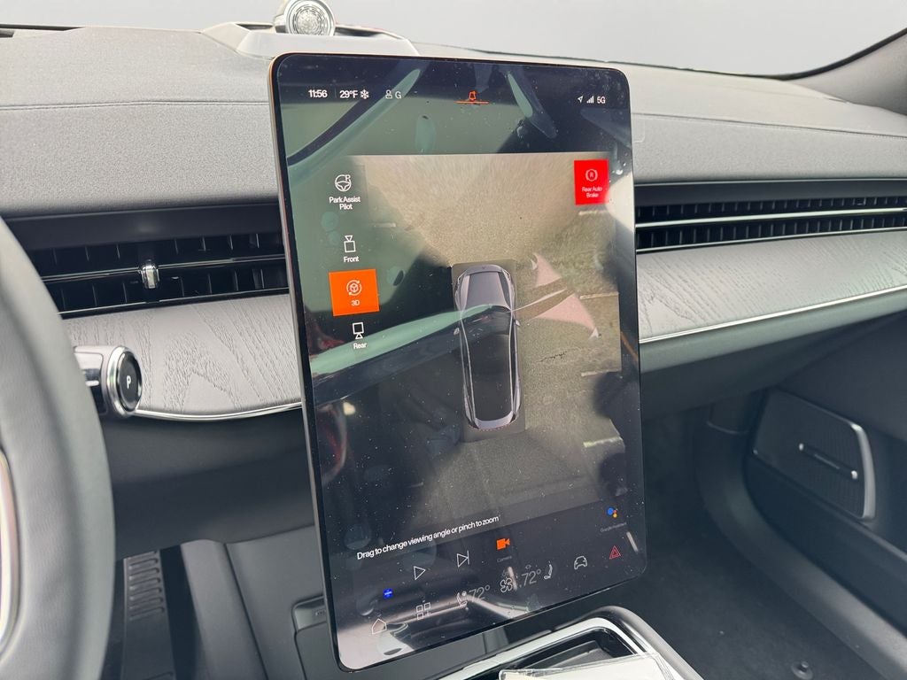 2025 Polestar 3 Base