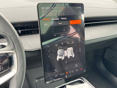 2025 Polestar 3 Base