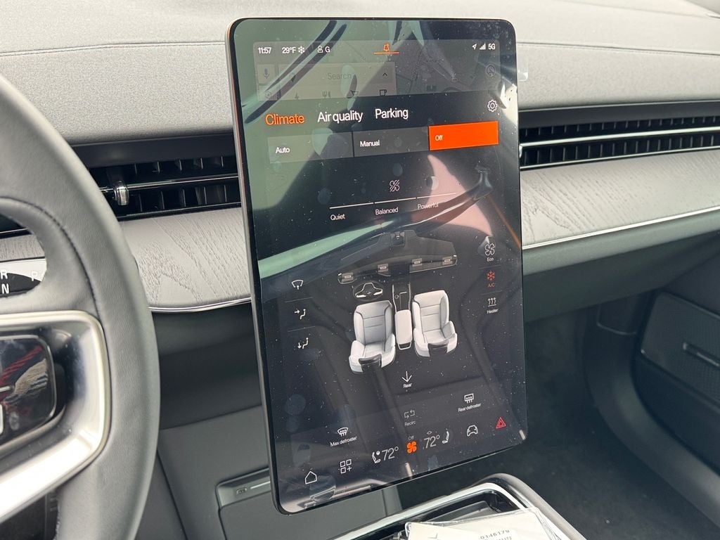 2025 Polestar 3 Base