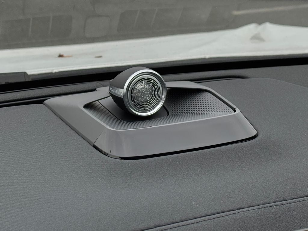 2025 Polestar 3 Base