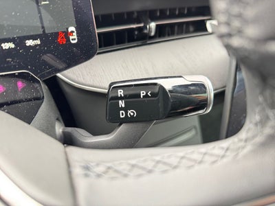 2025 Polestar 3 Base