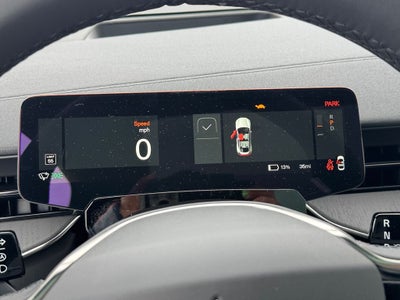 2025 Polestar 3 Base