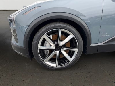2025 Polestar 3 Base