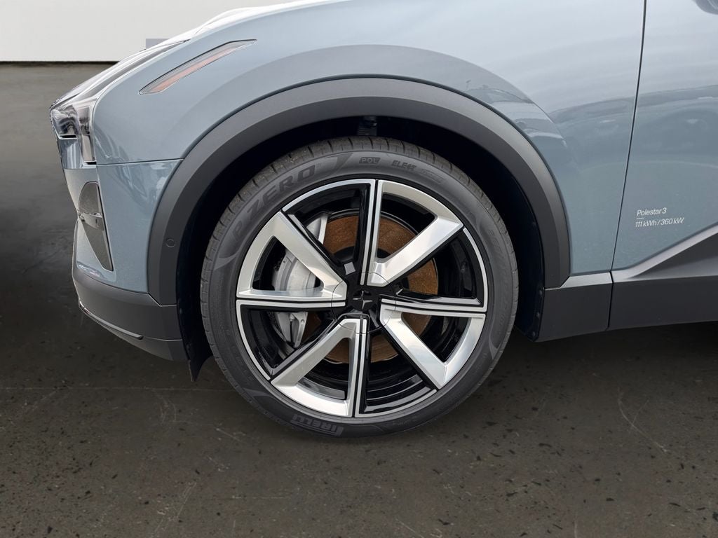 2025 Polestar 3 Base