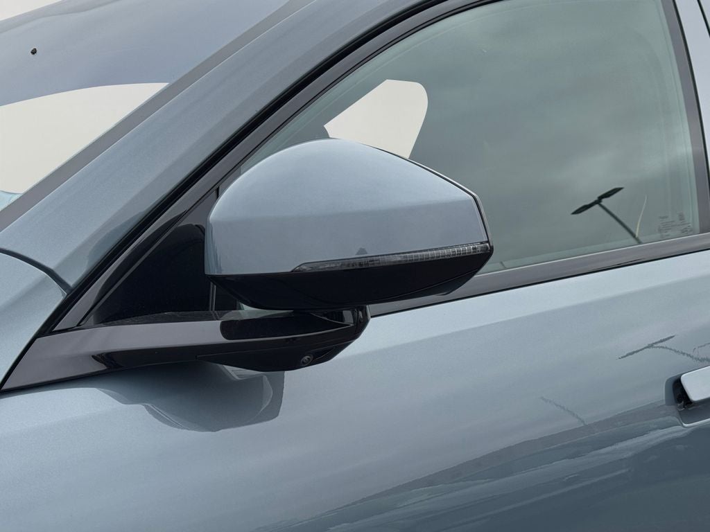 2025 Polestar 3 Base