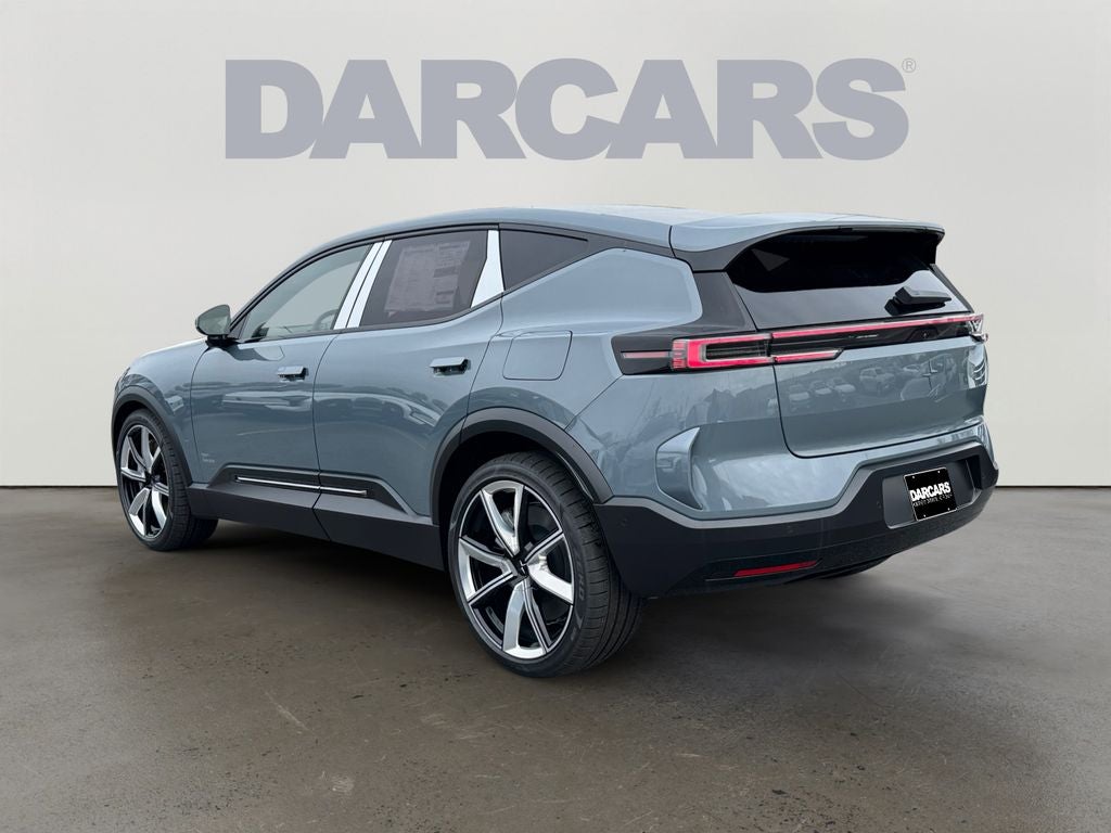 2025 Polestar 3 Base
