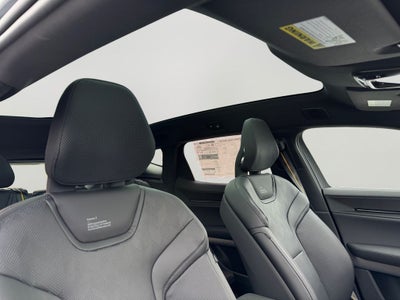 2025 Polestar 3 Base