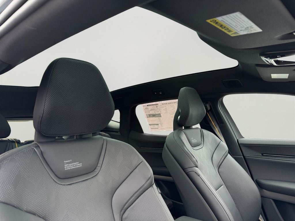 2025 Polestar 3 Base